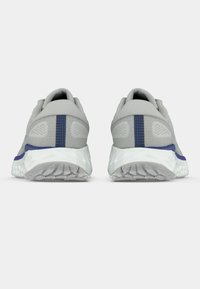 New Balance FRESH FOAM X EVOZ V4 - Utcai futócipők - grey matter