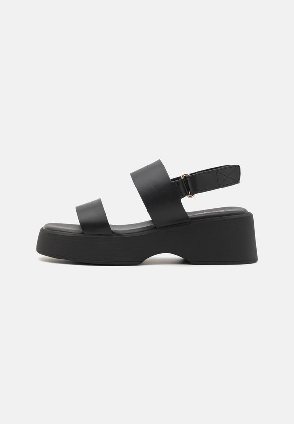 THILDA - Platform sandals