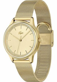 Lacoste Reloj - gold-coloured