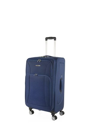 BERGAMO - Trolley - navy