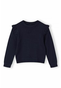 Unausgewählt, navy