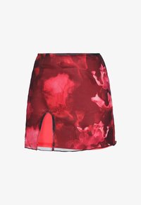 Neselectat, dark pink