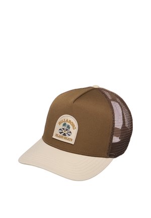 Billabong, BILLABONG MÄNNER ACCESSORIES|HEADWEAR EBYHA00190 - Gorra - brown