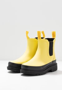 Ilse Jacobsen RUB30C - Botas de agua - sunbeam