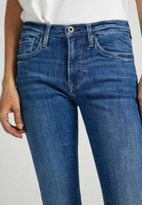 Pepe Jeans Jeans slim fit - blue denim