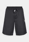 MLB BERMUDA SHORTS - Klubruházat - black