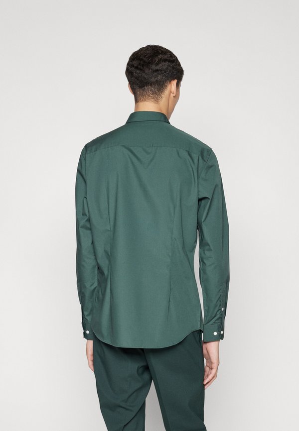 JJJOE PLAIN - Shirt - darkest spruce4