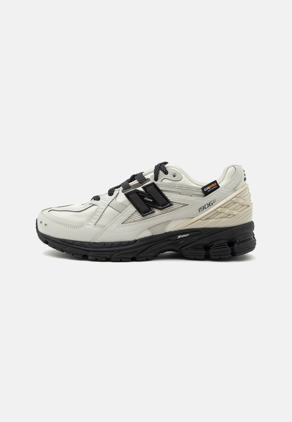 U1906 UNISEX - Pantofi sport - timberwolf