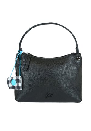 SHOULDER  VAR - Borsa a mano - screziato-mottled black