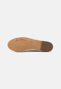 Sam Edelman FELICIA - Ballet pumps - soft silver