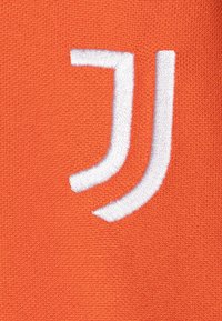 adidas Performance JUVENTUS 2024 TRACK SUIT UNISEX SET - Squadra - team orange