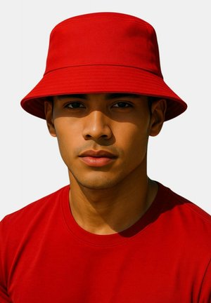 Reichstadt Cappello - red
