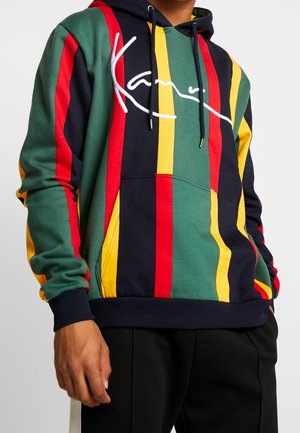 Bluza z kapturem