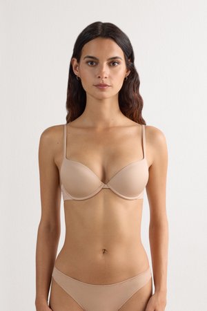 Intimissimi, BELLISSIMA ULTRALIGHT - Push-up-bh'er - nude