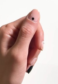 KIKO Milano POWER PRO NAIL LACQUER czerwony