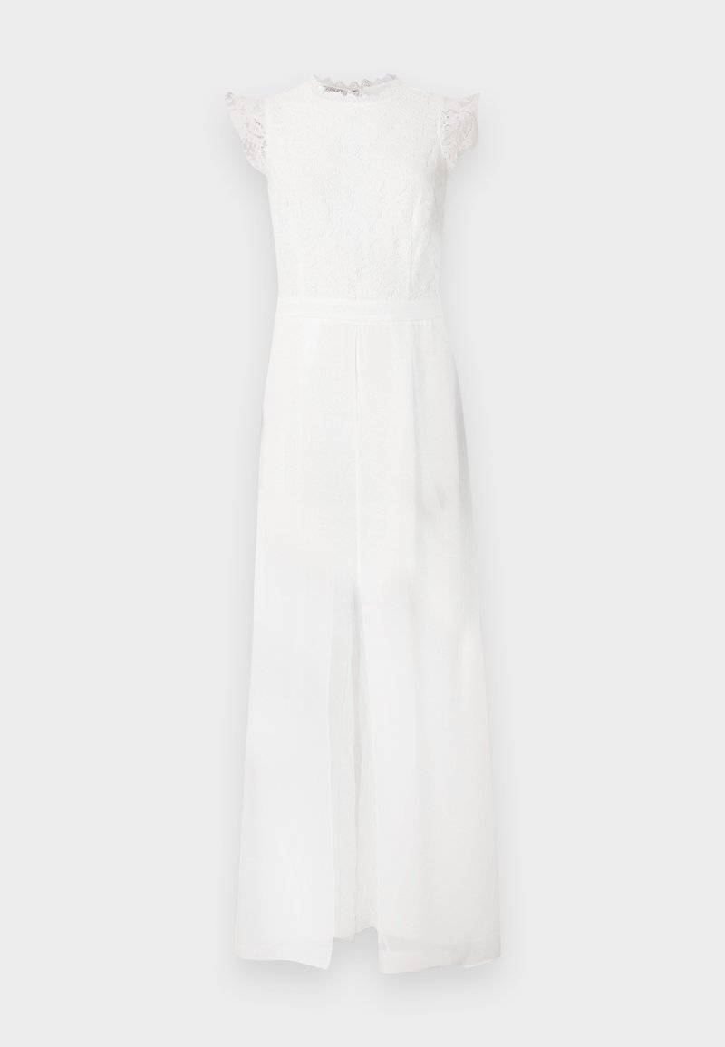 Apart Jumpsuit crème Apart Jumpsuit crème