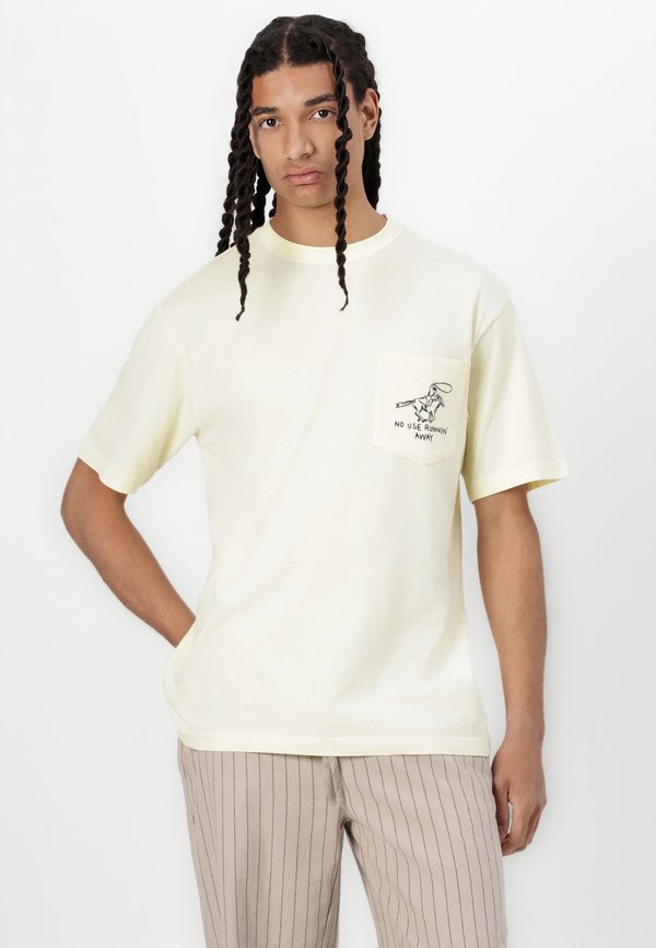 ONSTINUS LOOSE  - Trousers3