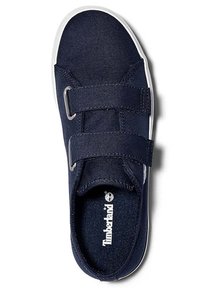 Timberland NEWPORT BAY - Tenisky - black iris