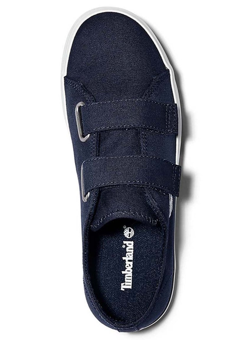 Timberland NEWPORT BAY - Tenisky - black iris