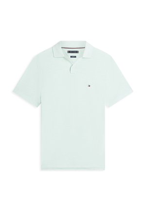 Tommy Hilfiger, Pólóing - crushed mint/white