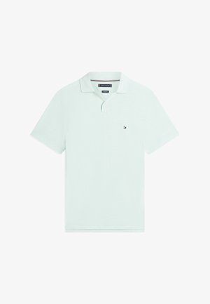 Tommy Hilfiger, Polo - crushed mint/white