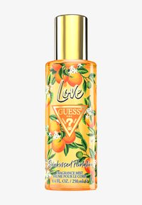 Guess Fragrances - LOVE SUNKISSED FLIRTATION FRAGRANCE MIST - Bodyspray - - Miniatuurafbeelding 1