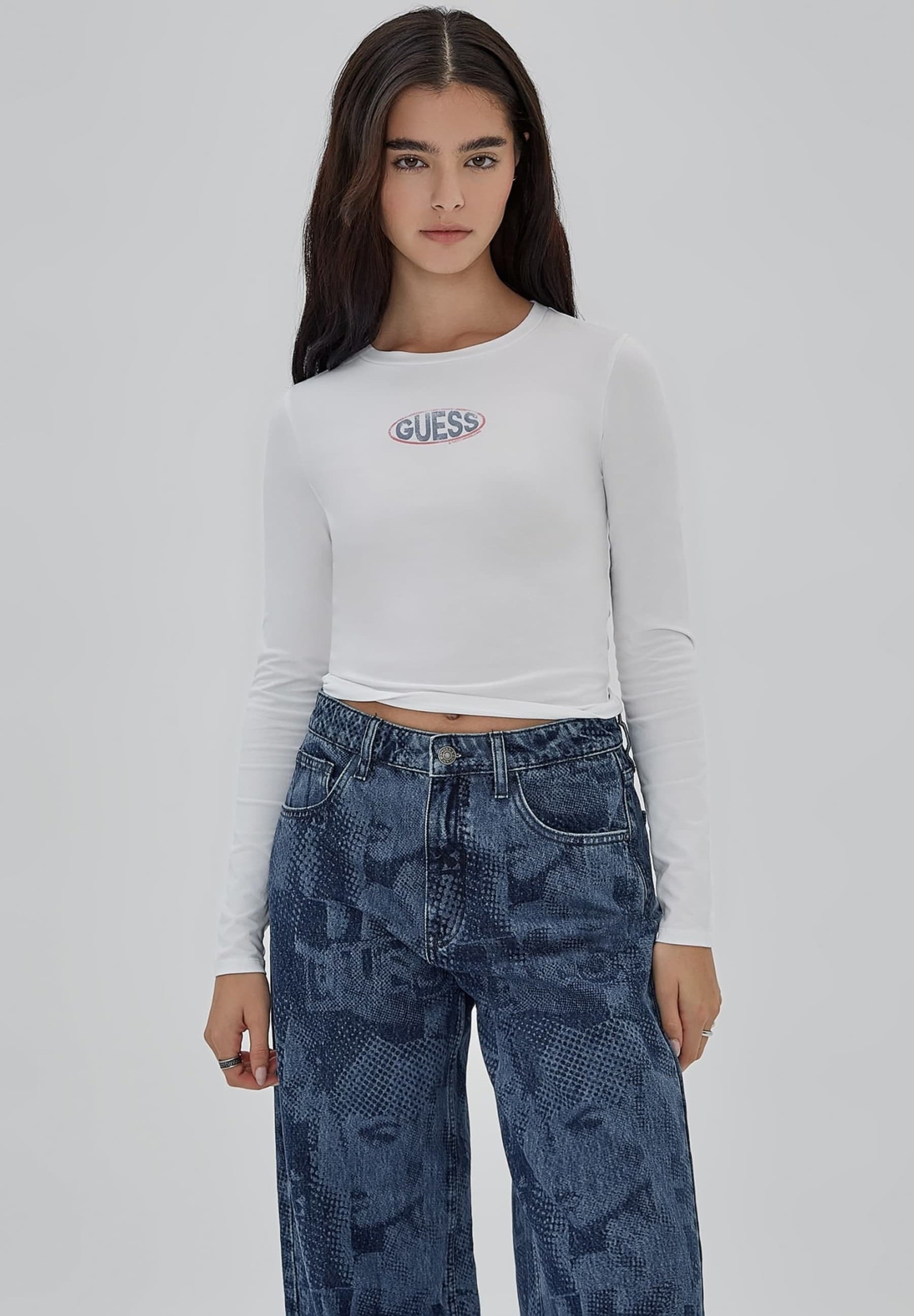 KENZO JUNGLE TEE-SHIRT Manches Longues Taille XL EUR 33,98 - FR