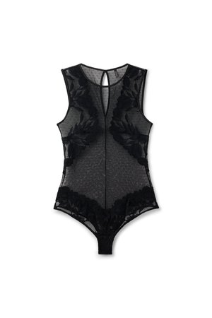 Intimissimi Body - black