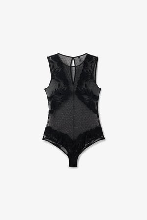 Intimissimi Body - black