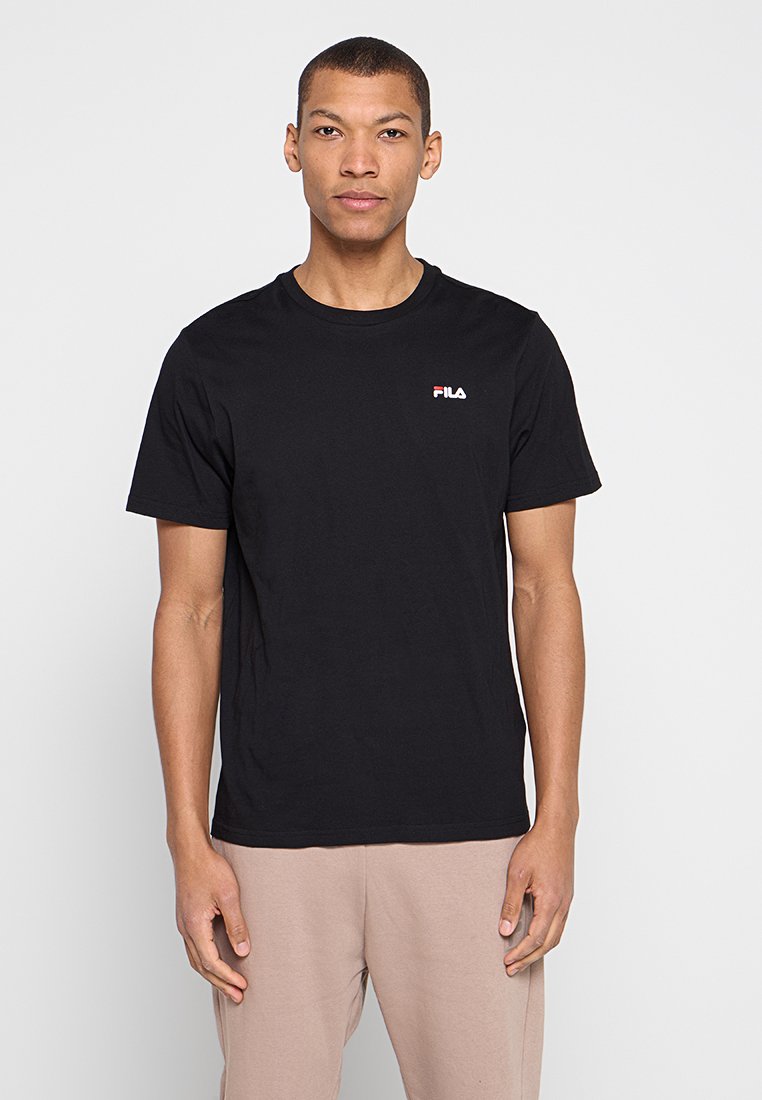 Fila Sport T-shirt zwart Fila Sport T-shirt zwart