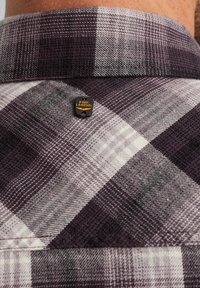 PME Legend SHIRT - Overhemd - bracken