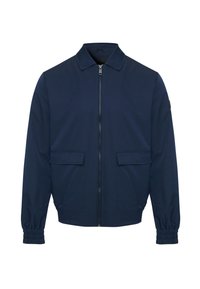 No seleccionado, navy