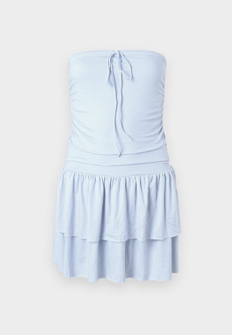 Hollister Co. Jerseyjurk groen