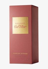 DAVIDOFF Fragrances DAV COOL ELIXIR W PARFUM - Eau de Parfum - -