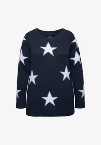 Non selezionato, navy blue