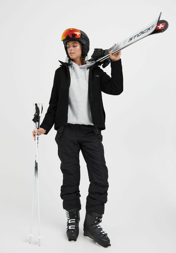 NBOctasia W W-PRO 10.000 with waterproof coating - Outdoor jacket3