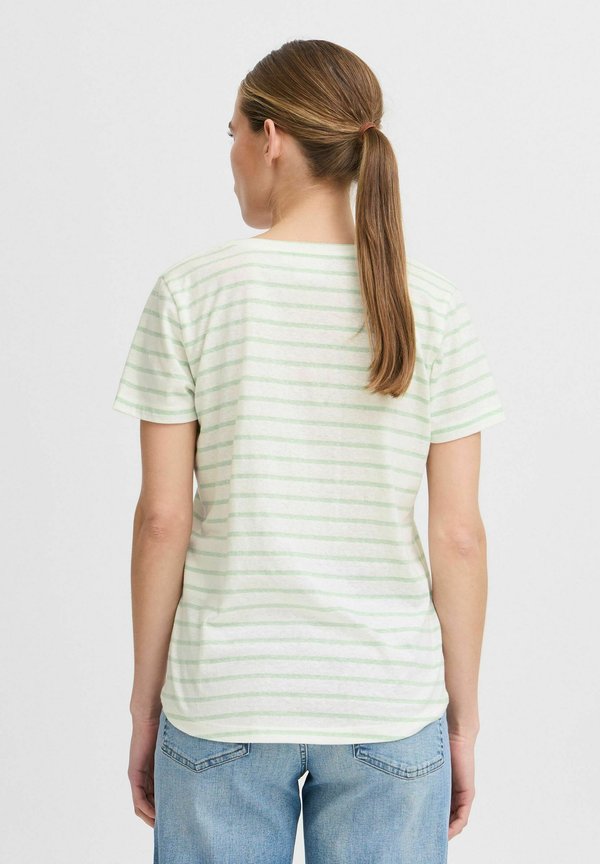 IHYULIETTA - Print T-shirt4