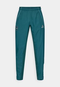 ARSENAL FC 25/26 TIRO 25 COMPETITION PRESENTATION PANTS - Club wear - aurora ivy
