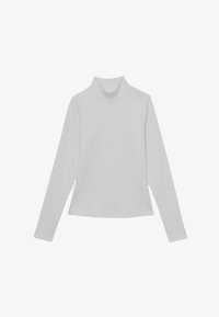 Ei valittu, white
