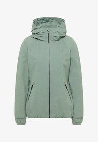 Unausgewählt, green