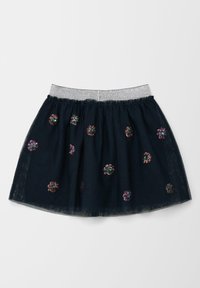 s.Oliver - Spódnica trapezowa