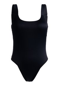 LOVE THE SPINNER - Ujumistrikoo - anthracite