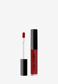 Bobbi Brown - CRUSHED OIL-INFUSED GLOSS - Gloss - rock & red Image miniature 1