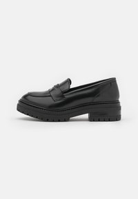 Zign Slip-ins - black