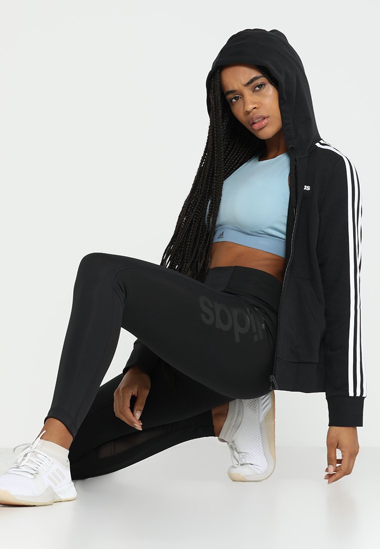 zalando adidas bluza damska
