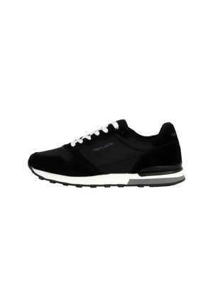 Sneakers laag - noir
