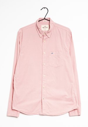 Hollister Co. Camisa - pink