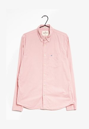 Hollister Co. Hemd - pink