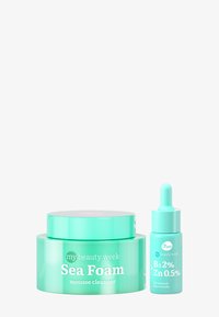 7days - MY BEAUTY WEEK MATTIFYING PARADISE GIFT SET - Huidverzorgingsset Miniatuurafbeelding 1
