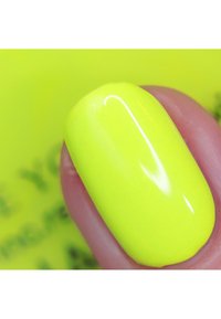 Nails Inc QUAD - Nail set - naked in neon